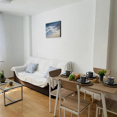 Apartamento San Miguel By At Home Costa Del Sol Nerja Luaran gambar