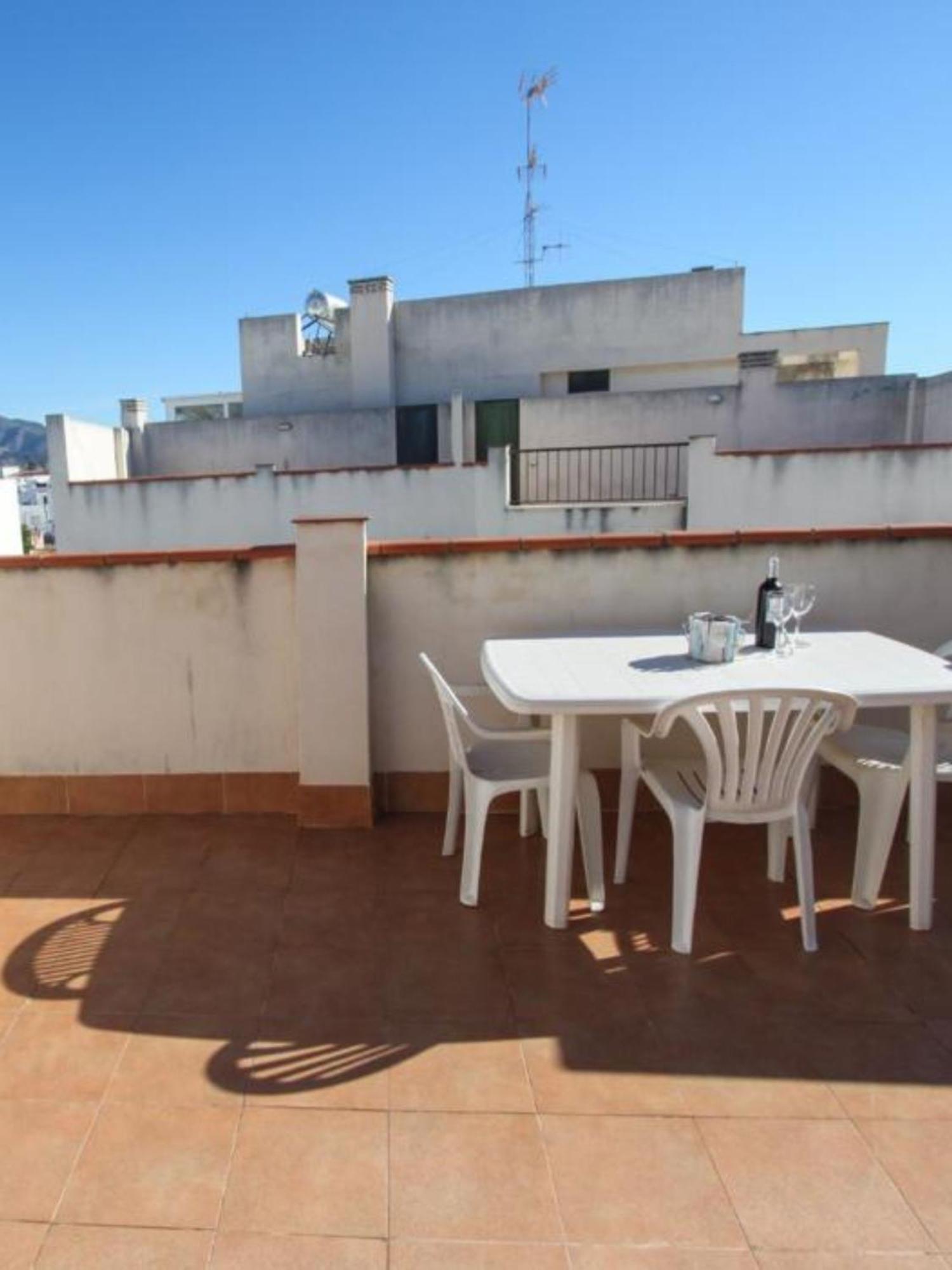 Apartamento San Miguel By At Home Costa Del Sol Nerja Luaran gambar