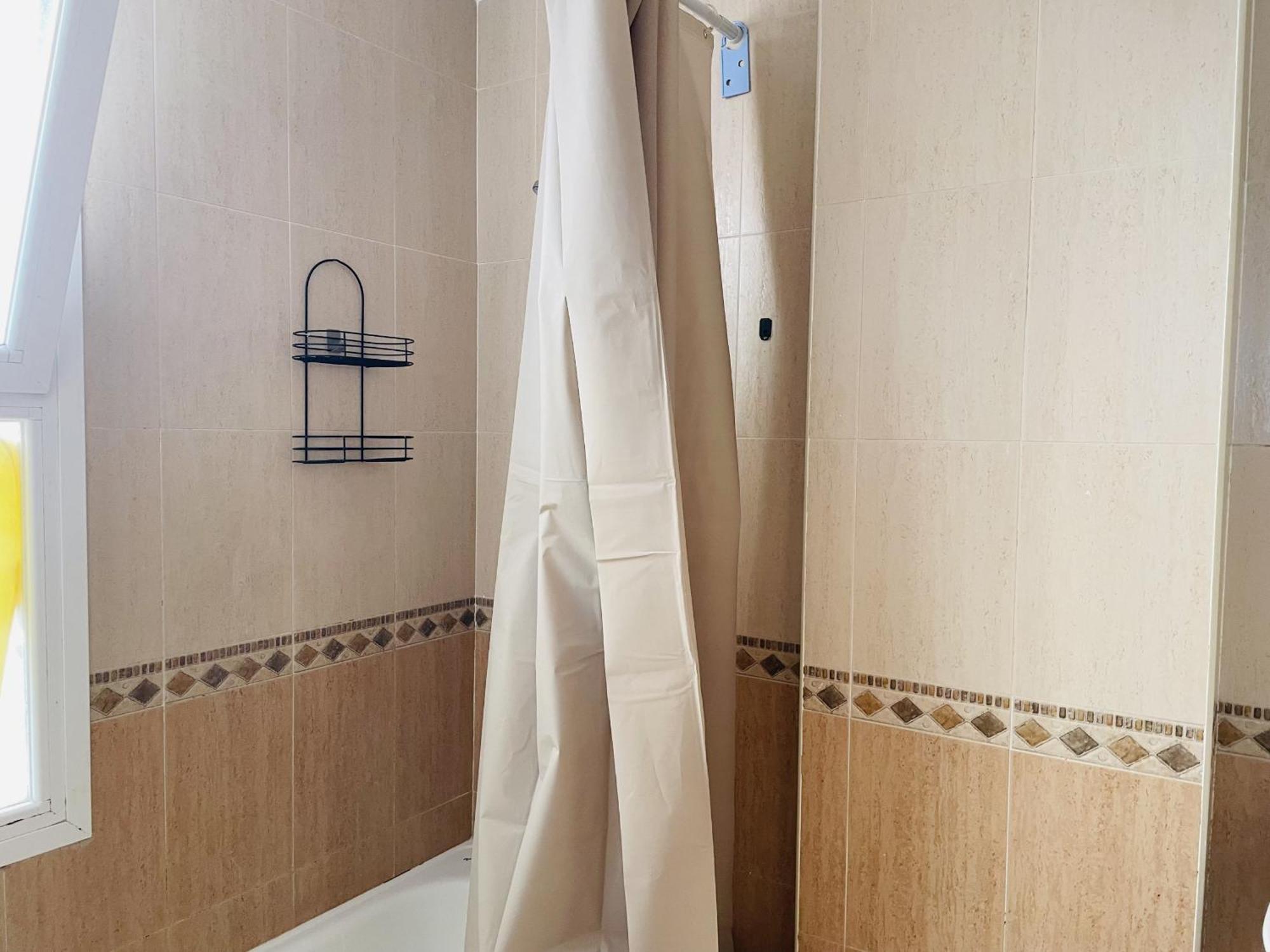 Apartamento San Miguel By At Home Costa Del Sol Nerja Luaran gambar