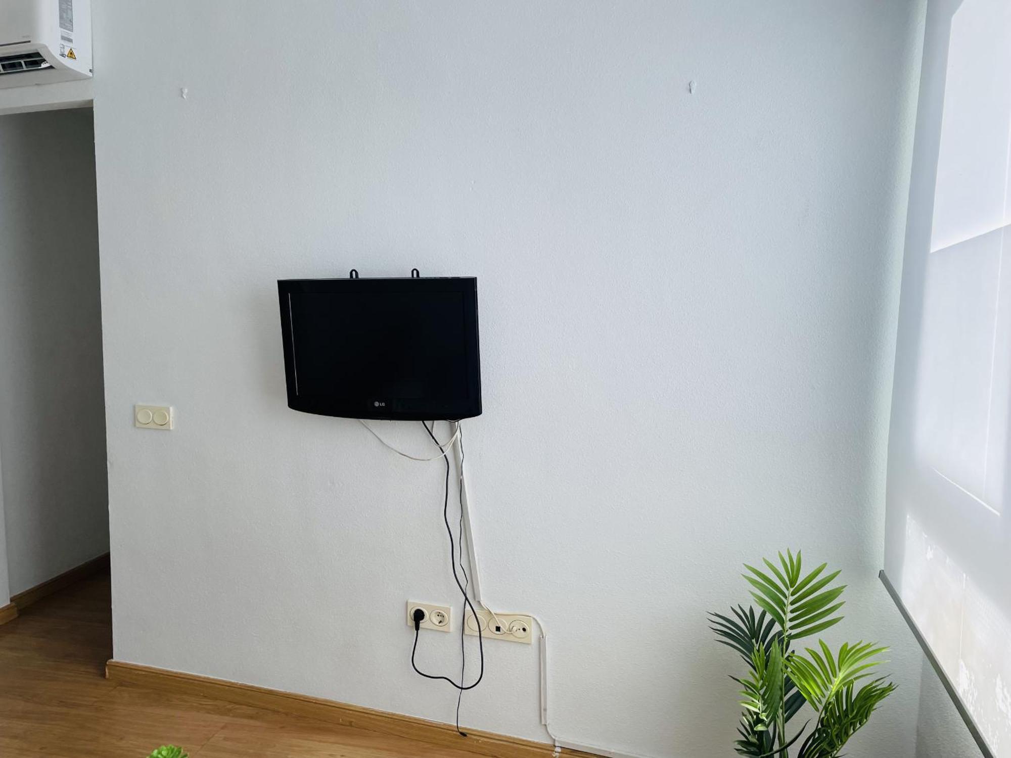 Apartamento San Miguel By At Home Costa Del Sol Nerja Luaran gambar