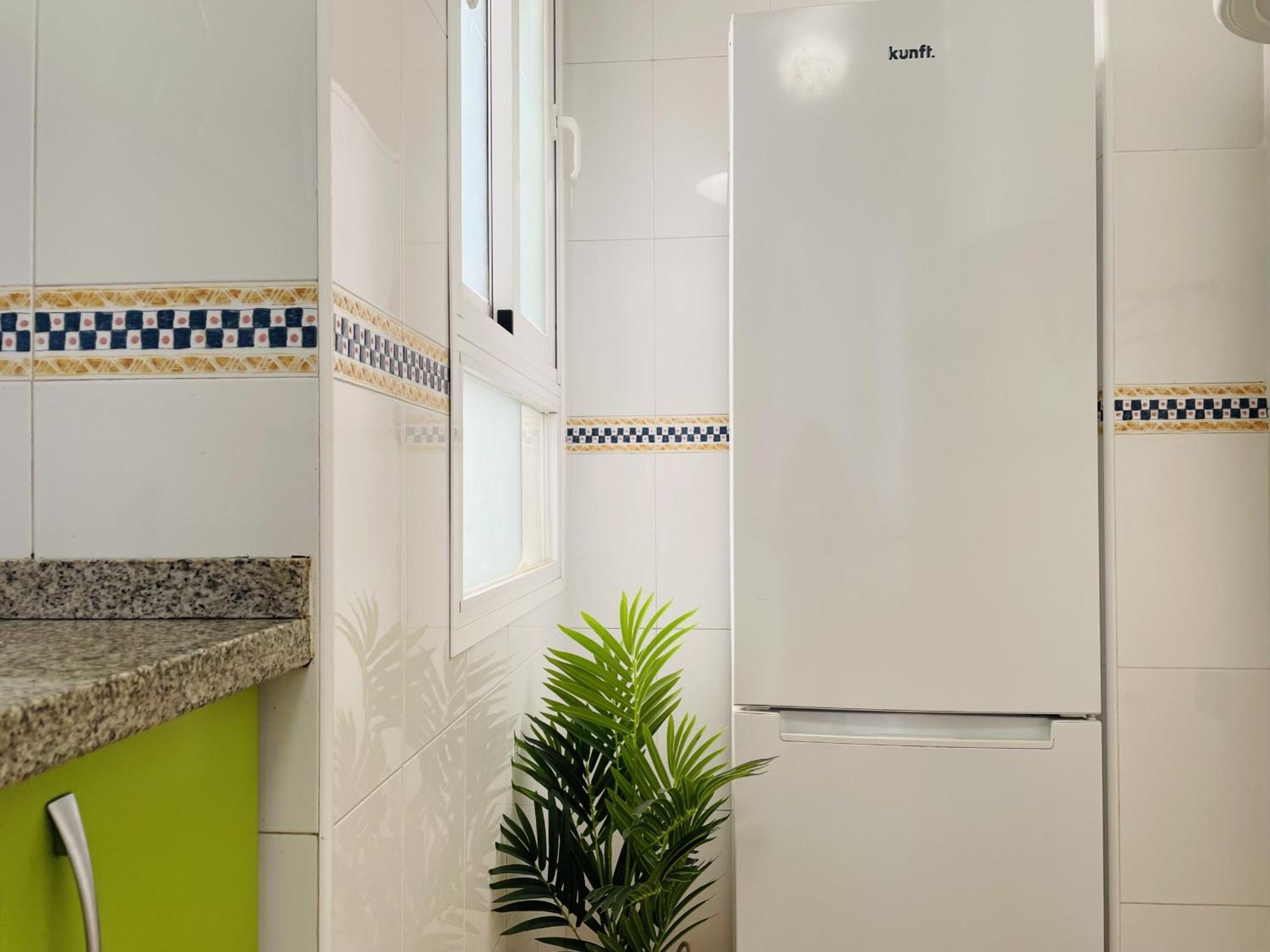 Apartamento San Miguel By At Home Costa Del Sol Nerja Luaran gambar