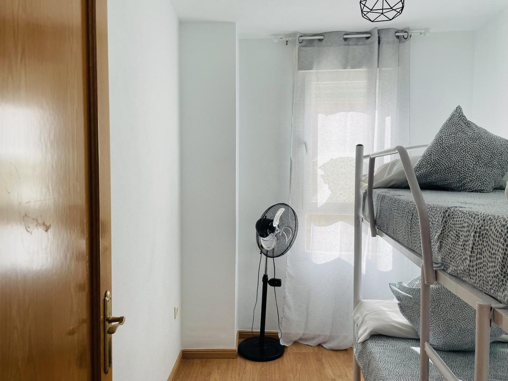 Apartamento San Miguel By At Home Costa Del Sol Nerja Luaran gambar