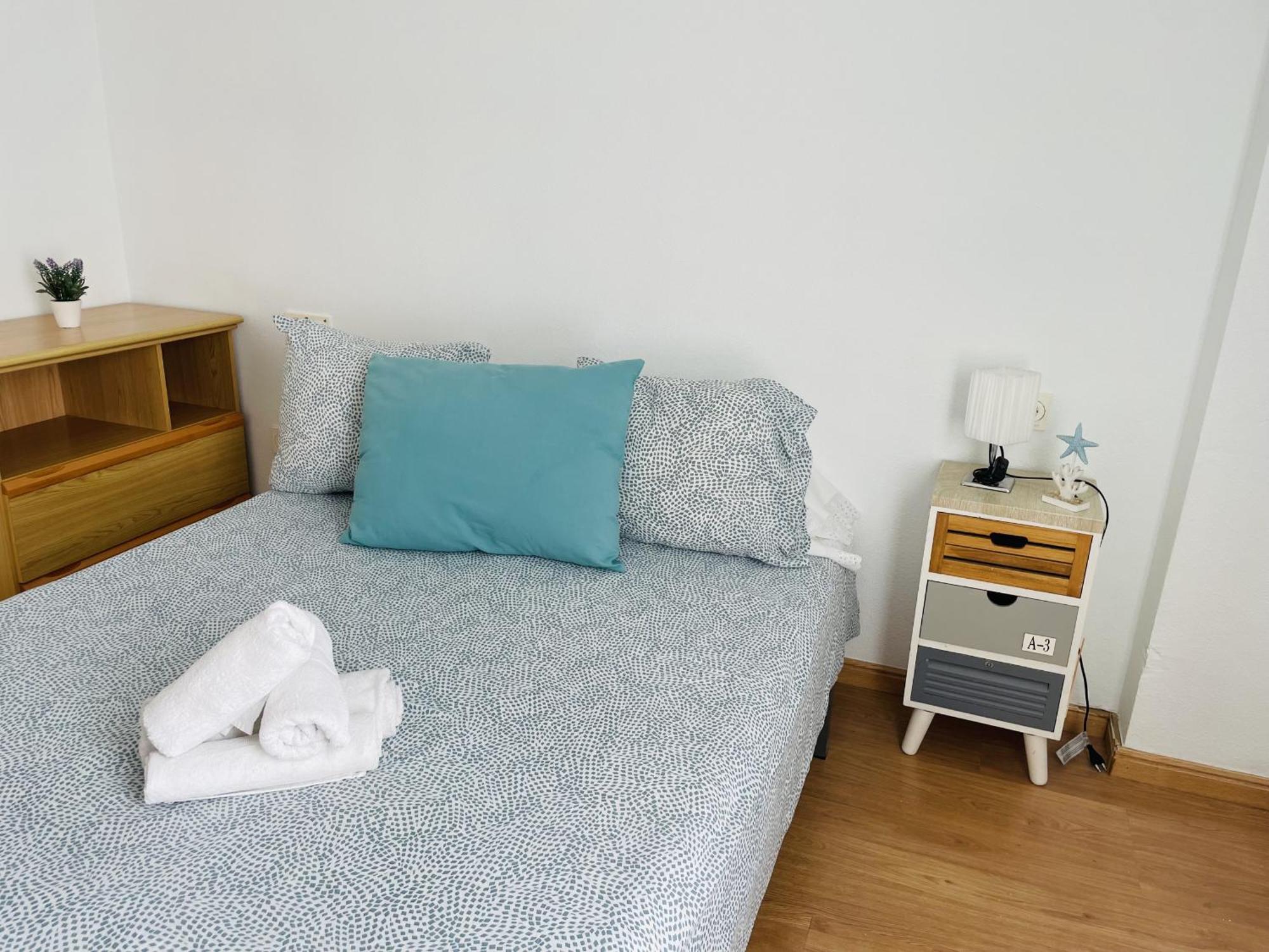 Apartamento San Miguel By At Home Costa Del Sol Nerja Luaran gambar