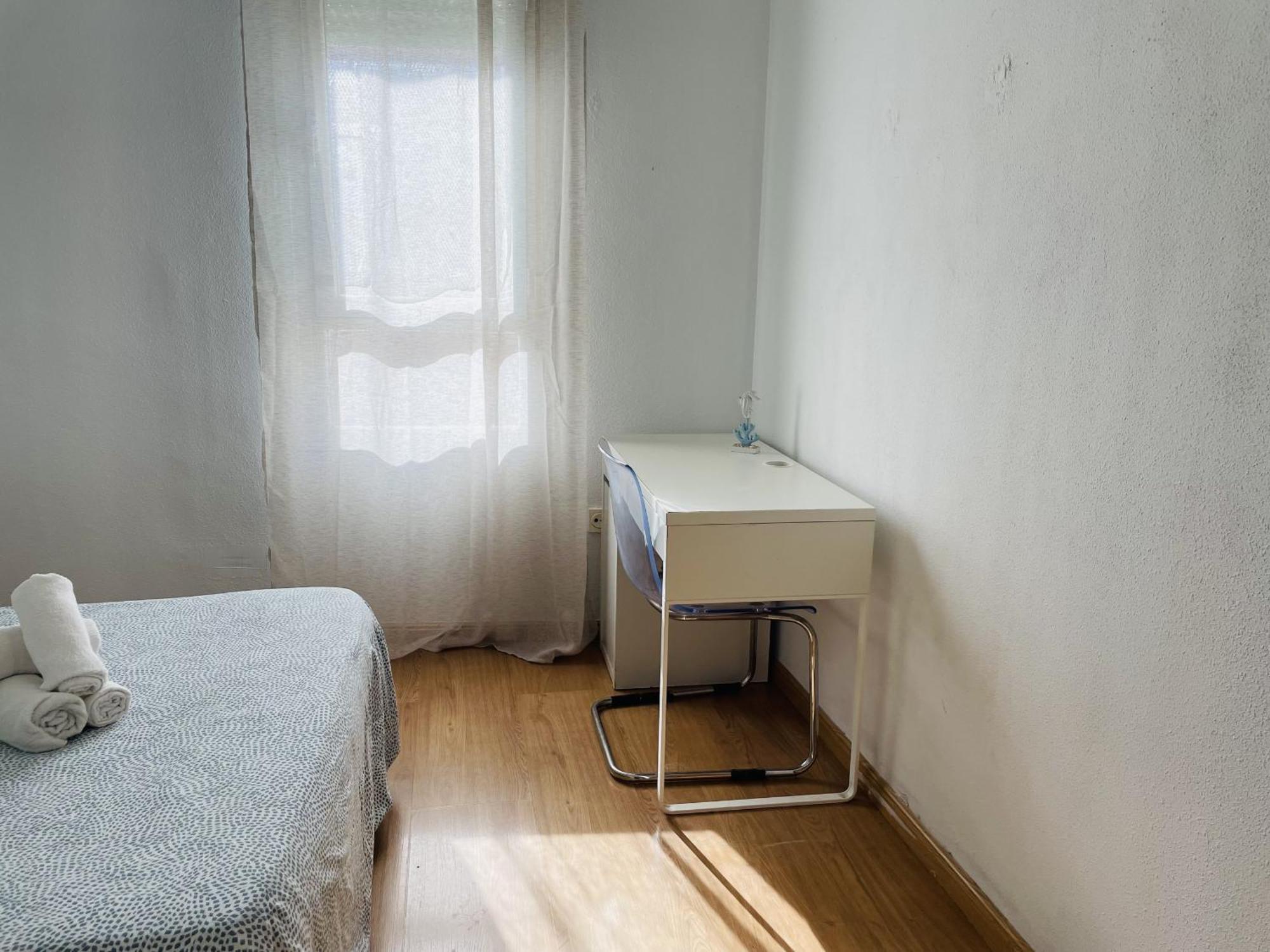 Apartamento San Miguel By At Home Costa Del Sol Nerja Luaran gambar