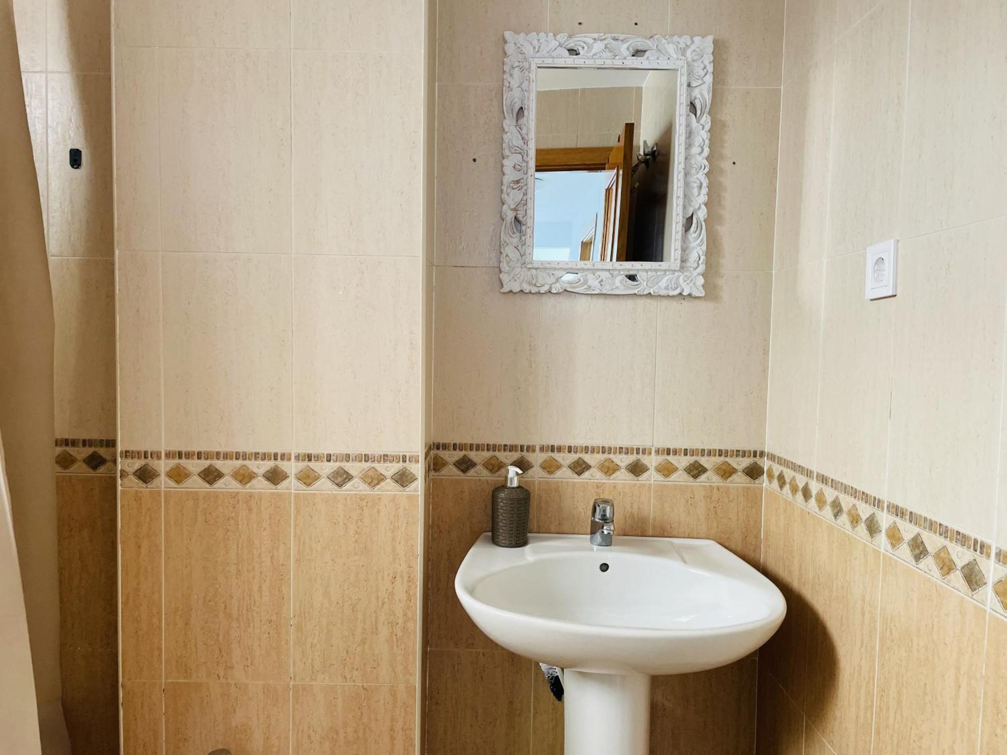 Apartamento San Miguel By At Home Costa Del Sol Nerja Luaran gambar